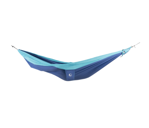 ORIGINAL HAMMOCK Hengekøye "Royal Blue/Turquoise Royal Blue/Turquoise" - Ticket To The Moon