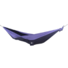 ORIGINAL HAMMOCK Hengekøye "Navy Blue/Purple Navy Blue/Purple" - Ticket To The Moon