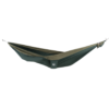 ORIGINAL HAMMOCK Hengekøye "Forest Green/Army Green Forest Green/Army Green" - Ticket To The Moon