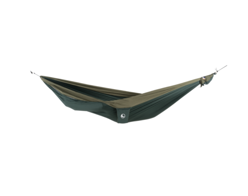 ORIGINAL HAMMOCK Hengekøye "Forest Green/Army Green Forest Green/Army Green" - Ticket To The Moon