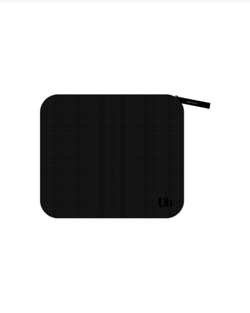 Essential Packing Cube M "Black" - Db