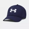 Ua Blitzing caps "Midnight navy"- Under Armour