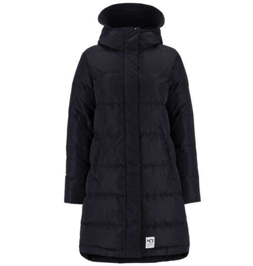 Kyte Parka "Black" - Kari Traa