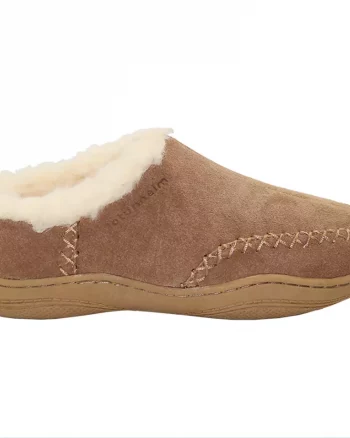 Slipper W 2.0 "TAN" - Jotunheim