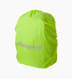 Raincover small for Schoolbag "neon yellow"- Bergans