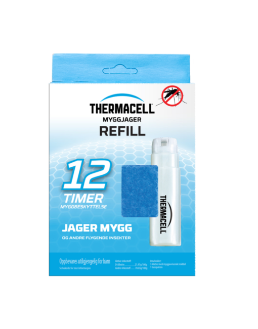 Thermacell Refill R1 - 1-PK