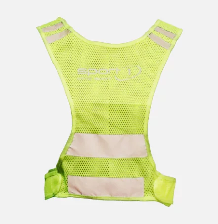 Refleksvest sport1