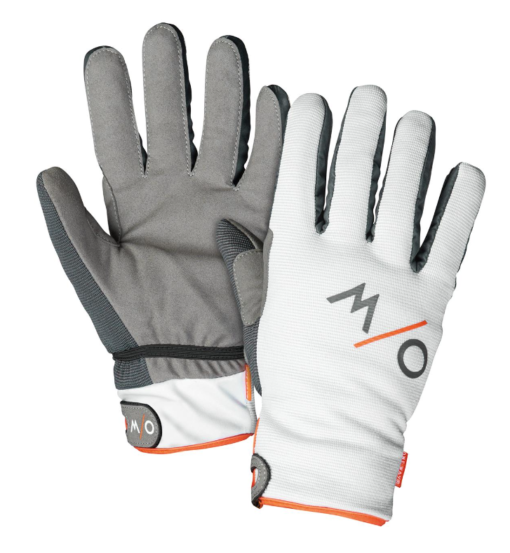 Hanske OW-XC Glove Universal "WHITE GRAY/FLAME"