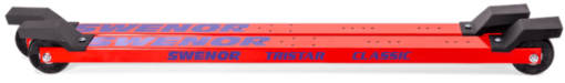 Rulleski swenor Tristar classic