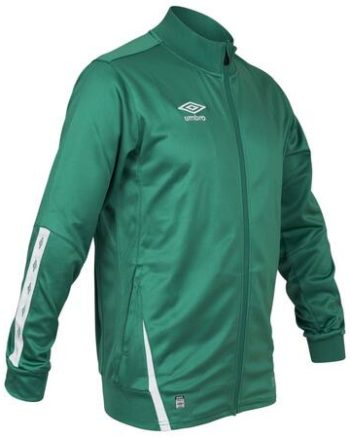 Umbro Ux Elite Track Jacket 