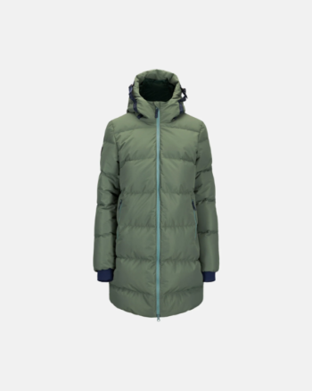 W Lyng Warm Parka 