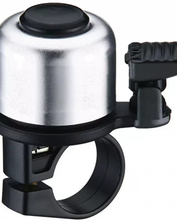 Ringeklokke mini "Sort" - COG