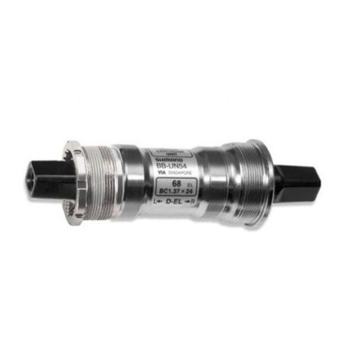 Kranklager BSA 122.5/68mm BB-UN300 Firkant (D-NL) - Shimano