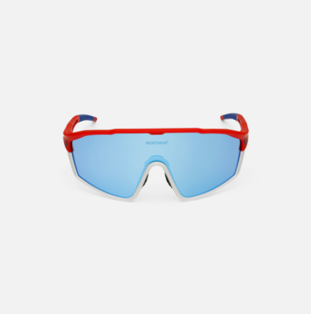 Sunsetter "Red & Blue" - Northug