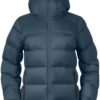 Bismo V2 Down Jacket women 