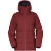 Bismo V2 Down Jacket Women 