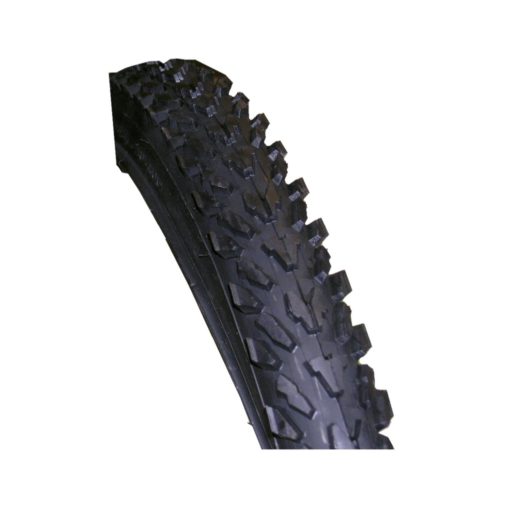 Dekk 26" X 1.95 Knast, Svart- Vee Rubber