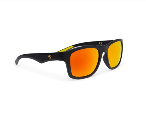 Daycruiser Polarized "Black & Yellow" - Northug