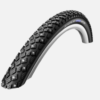 Piggdekk 28 Marathon Winter Plus 240 Pigger 42-622 - Schwalbe