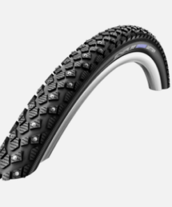 Piggdekk 28 Marathon Winter Plus 240 Pigger 42-622 - Schwalbe