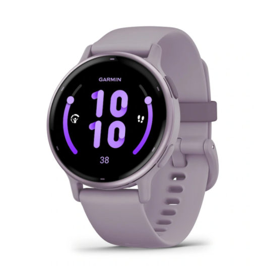 Vivoactive 5 " Orchid/orchid metallic"- Garmin