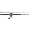Combo muscle tip RH boat - Abu Garcia