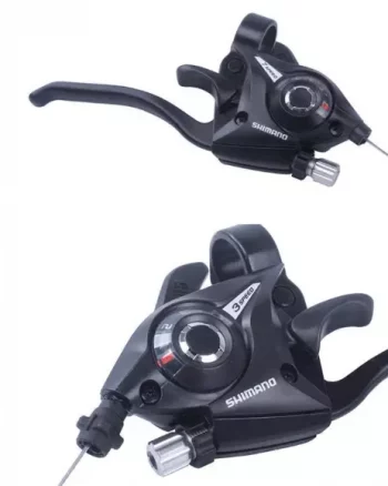 Girspak/brems 3X7gir ST-EF51