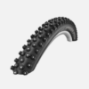 Piggdekk 27,5 ICE Spiker Pro Steel stud, Wire 27.5x2,25 BF - Schwable