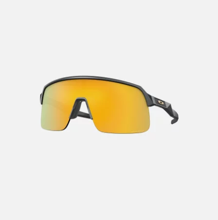 Sutro Lite "1339/Matte Carbon" - Oakley