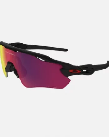 RADAR EV PATH "4638/MATTE BLACK" - Oakley