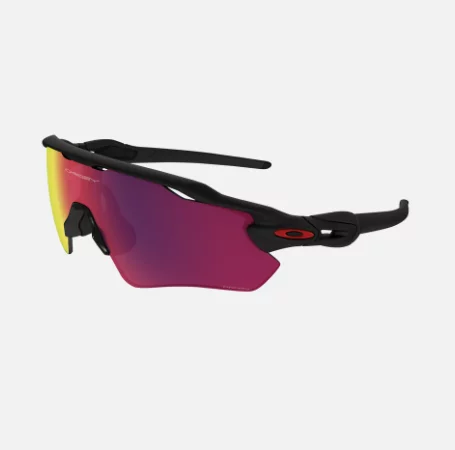 RADAR EV PATH "4638/MATTE BLACK" - Oakley