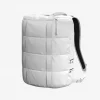 Roamer Duffel Pack 25L "White Out" - Db