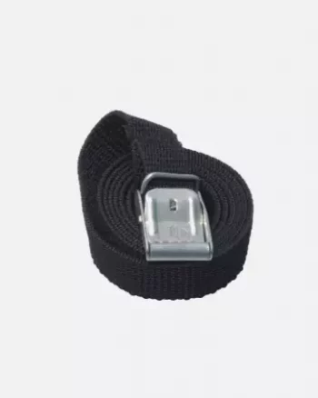 Baby Strap 1090X18 "Black" - Hamax