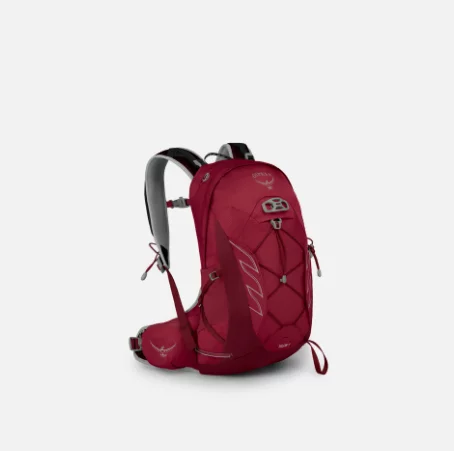 Talon 11L "Cosmic Red" - Osprey