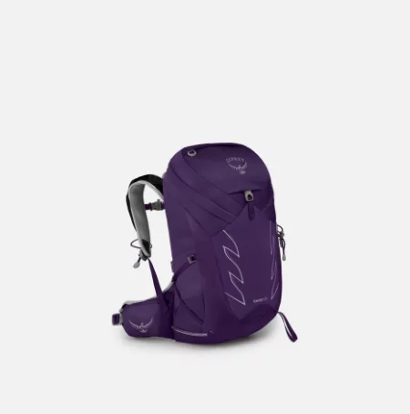 Tempest 24L "Violac Purple" - Osprey