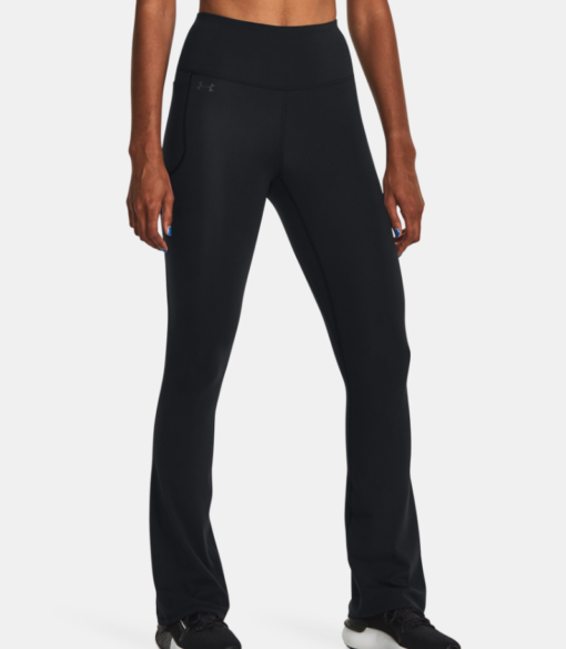 Motion Flare Pant "Black" - Under Armour