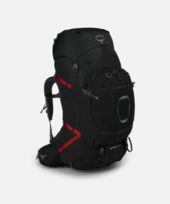 Aether Plus 85L "Black" - Osprey