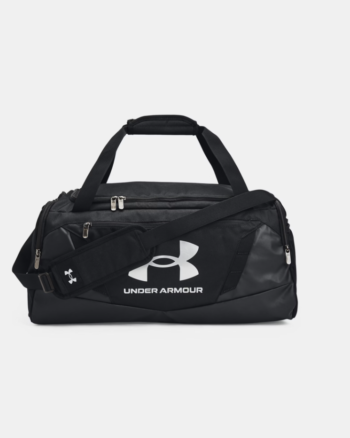 Undeniable 5.0 Duffle SM - Under Armour