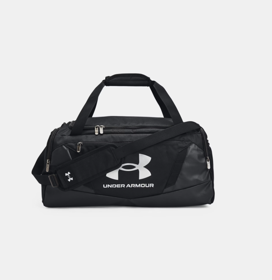 Undeniable 5.0 Duffle SM - Under Armour