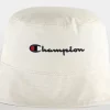 Icons Bucket Cap "White"- Champion