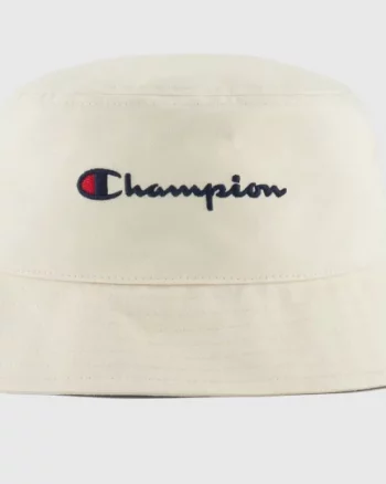 Icons Bucket Cap "Whitecap gray"-Champion