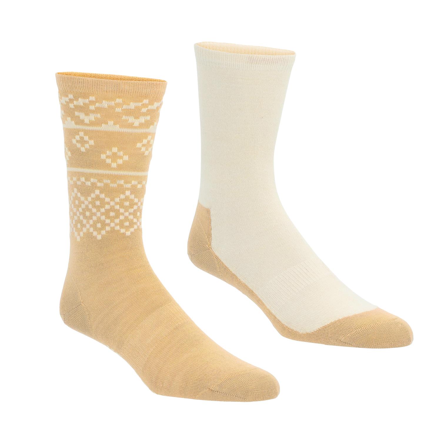 Ragna Hiking Sock 2pk "str"- Kari traa