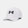 Men´s Blitzing "White" - Under Armour