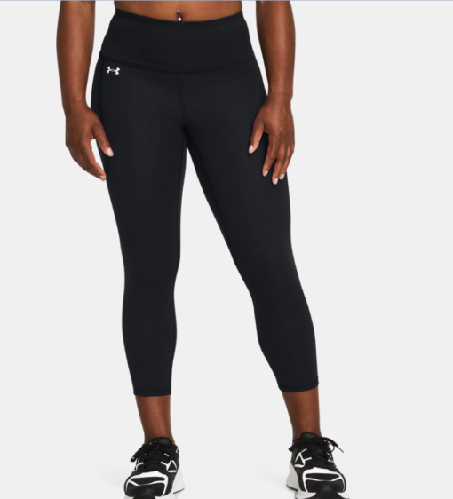 Motion Capri "Black" - Under Armour