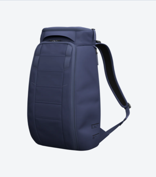 Hugger Backpack 25L "Blue Hour" - Douchebags