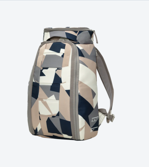 Hugger Backpack 20L "Line Cluster 01" - Db