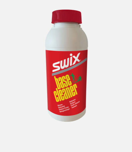 167N Base Cleaner Liquid 1L - Swix