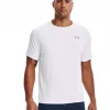 Tech 2.0 SS Tee "White" - Under Armour