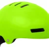 Sykkelhjelm One+ "Neon Green" -Lazer