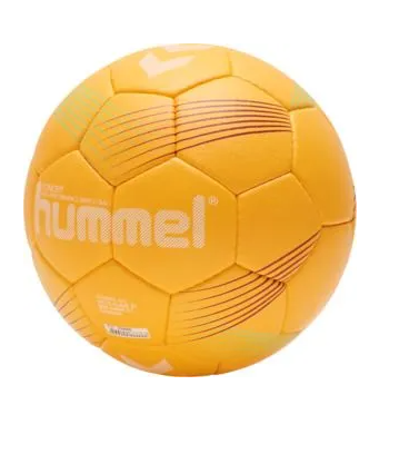 Hummel Concept Håndball (Matchball bredde) "Gul"